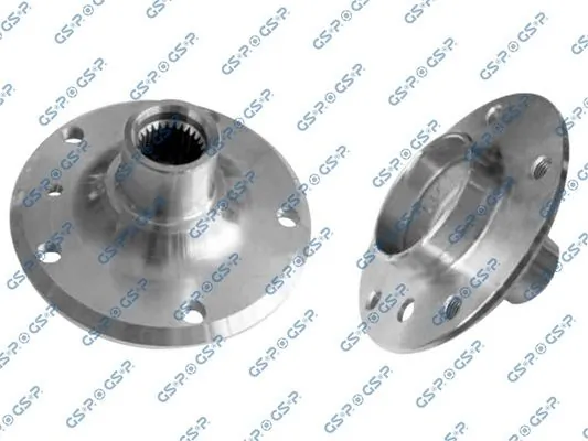 MDR kerékagy - GSP-9427011 - TothCarparts