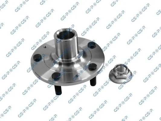 MDR kerékagy - GSP-9428005K - TothCarparts