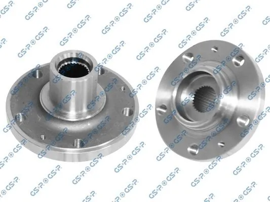 MDR kerékagy - GSP-9428036 - TothCarparts