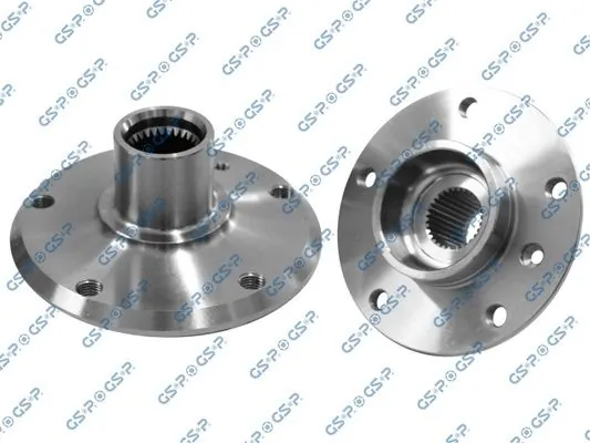 MDR kerékagy - GSP-9430016 - TothCarparts