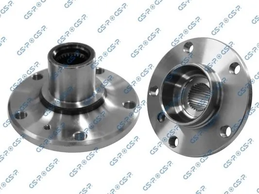 MDR kerékagy - GSP-9430020 - TothCarparts
