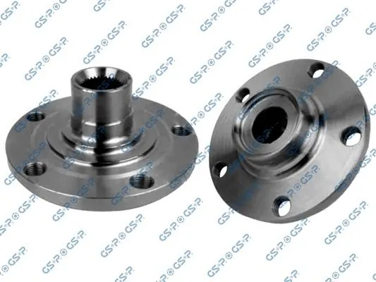 MDR kerékagy - GSP-9433002 - TothCarparts