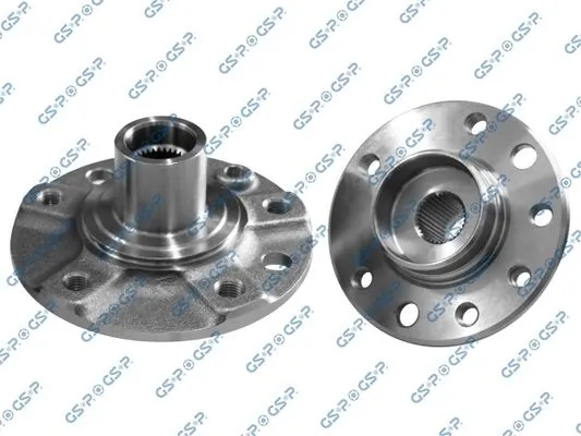 MDR kerékagy - GSP-9433020 - TothCarparts