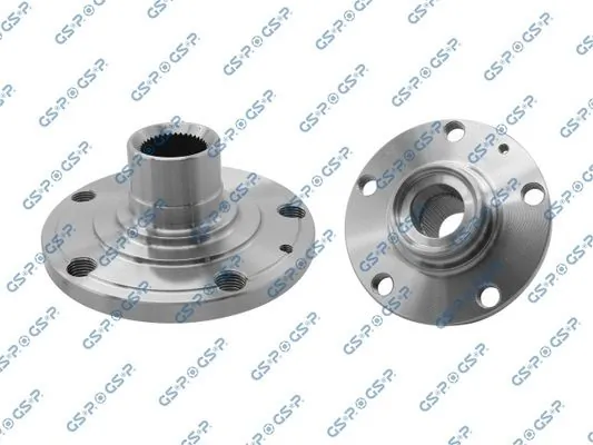 MDR kerékagy - GSP-9438007 - TothCarparts