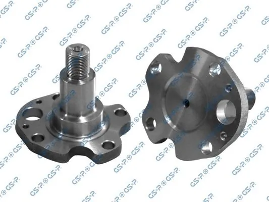 MDR tengelycsonk, kerékfelfüggesztés - GSP-9499103 - TothCarparts