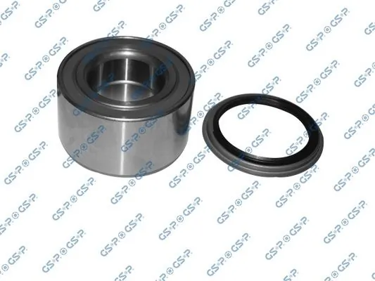 MDR kerékcsapágy készlet - GSP-GK0009 - TothCarparts