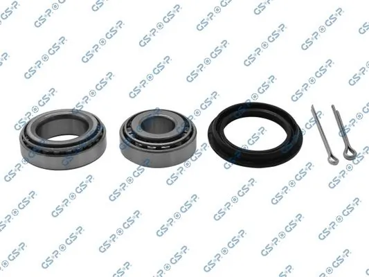 MDR kerékcsapágy készlet - GSP-GK0542 - TothCarparts