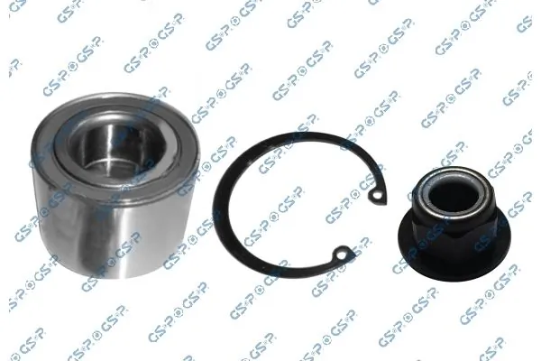 MDR kerékcsapágy készlet - GSP-GK0969 - TothCarparts