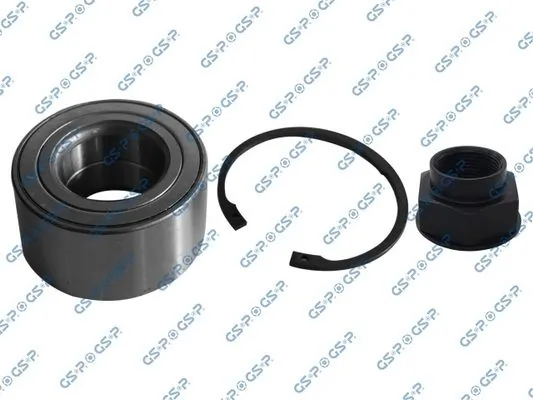 MDR kerékcsapágy készlet - GSP-GK0Y06 - TothCarparts