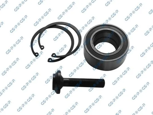 MDR kerékcsapágy készlet - GSP-GK1356 - TothCarparts