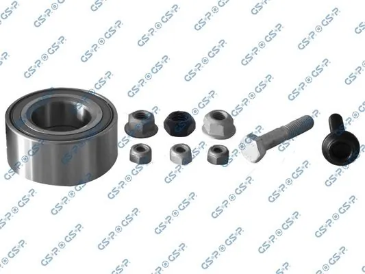 MDR kerékcsapágy készlet - GSP-GK1356A - TothCarparts