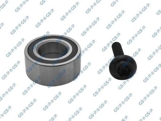 MDR kerékcsapágy készlet - GSP-GK3427 - TothCarparts