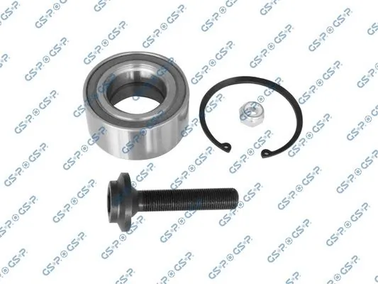 MDR kerékcsapágy készlet - GSP-GK3449 - TothCarparts