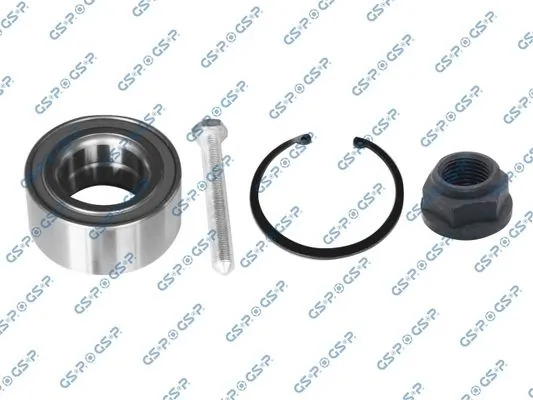 MDR kerékcsapágy készlet - GSP-GK3450 - TothCarparts