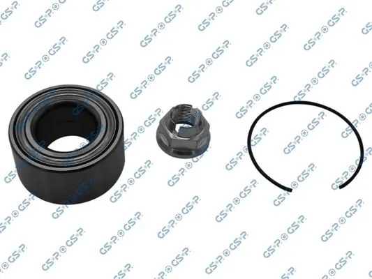 MDR kerékcsapágy készlet - GSP-GK3596 - TothCarparts