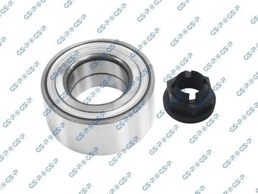 MDR kerékcsapágy készlet - GSP-GK3616 - TothCarparts