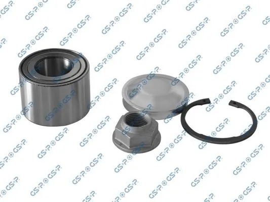 MDR kerékcsapágy készlet - GSP-GK3617 - TothCarparts