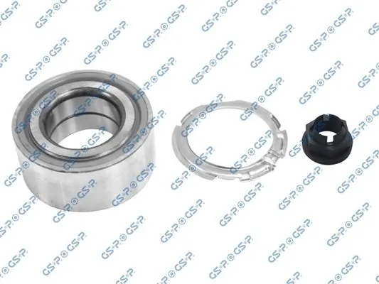 MDR kerékcsapágy készlet - GSP-GK3618 - TothCarparts