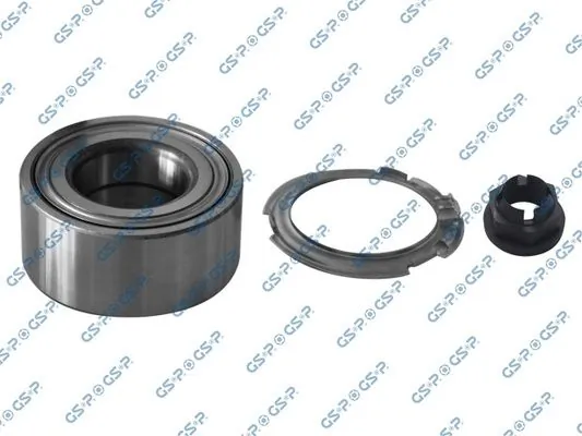 MDR kerékcsapágy készlet - GSP-GK3648 - TothCarparts