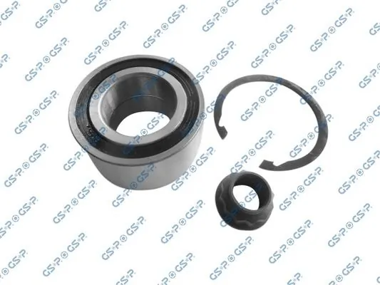 MDR kerékcsapágy készlet - GSP-GK3946 - TothCarparts