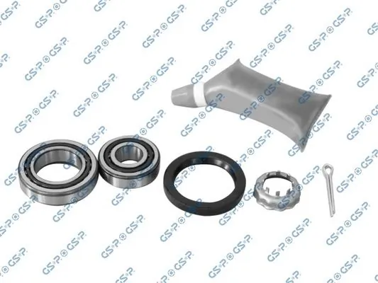 MDR kerékcsapágy készlet - GSP-GK4529A - TothCarparts