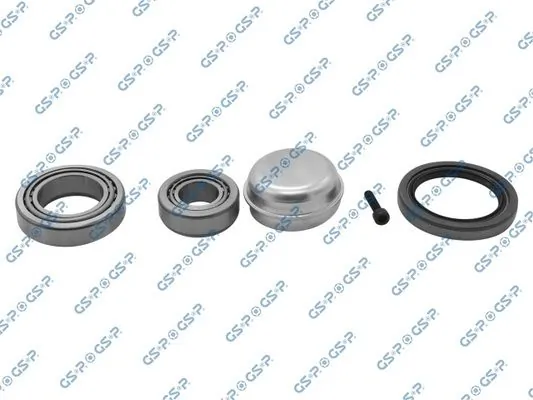 MDR kerékcsapágy készlet - GSP-GK6693 - TothCarparts