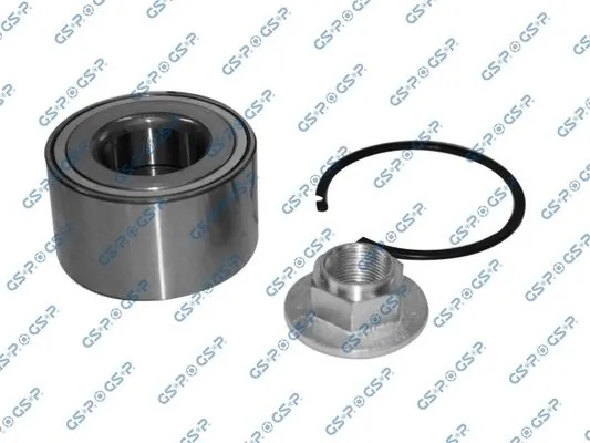 MDR kerékcsapágy készlet - GSP-GK6805 - TothCarparts