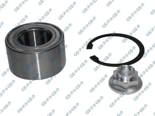 MDR kerékcsapágy készlet - GSP-GK7446 - TothCarparts
