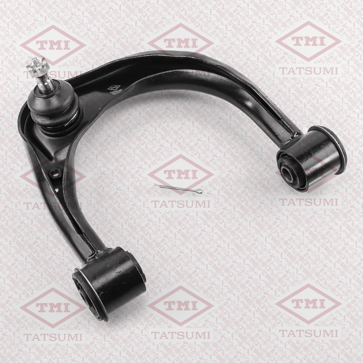 TATSUMI lengőkar, kerékfelfüggesztés - TEE1725R - TothCarparts