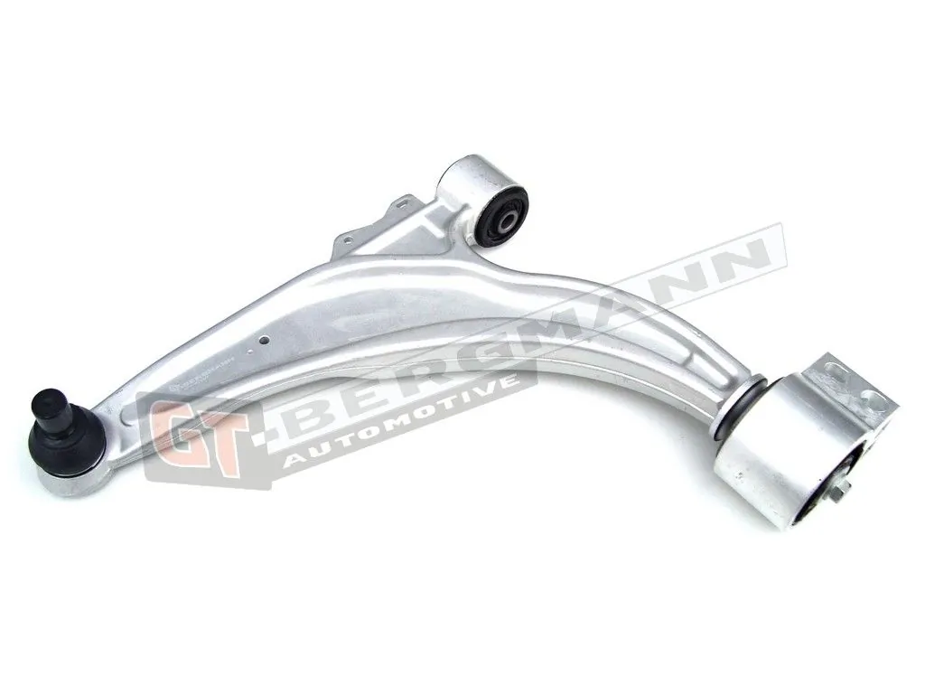 GT-BERGMANN lengőkar, kerékfelfüggesztés - GT20-040 - TothCarparts