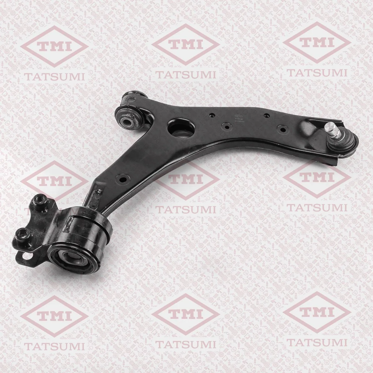 TATSUMI lengőkar, kerékfelfüggesztés - TEE1811R - TothCarparts