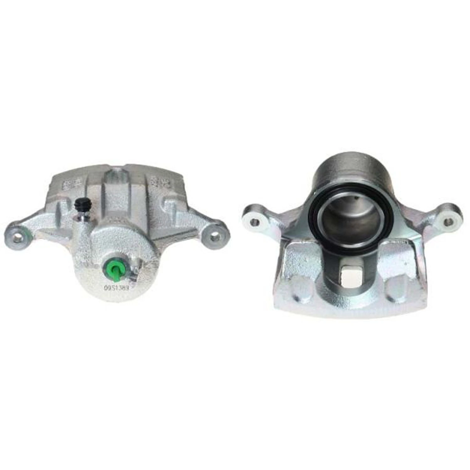 JAPOCAT féknyereg - HIX35-E0001 - TothCarparts