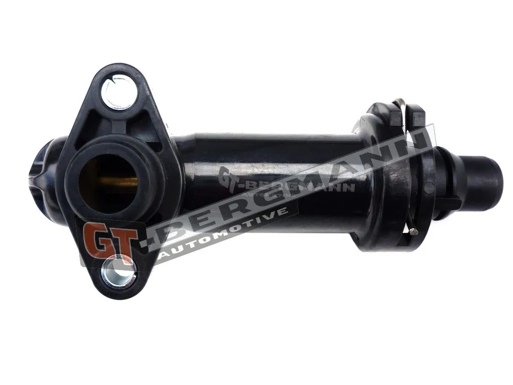 GT-BERGMANN termosztát, olajhűtő - GT17-025 - TothCarparts