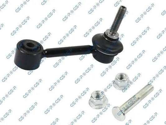 MDR Rúd/kar, stabilizátor - GSP-S050035 - TothCarparts