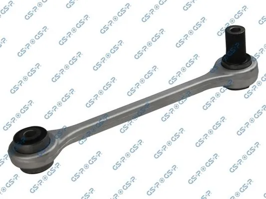 MDR lengőkar, kerékfelfüggesztés - GSP-S050044 - TothCarparts
