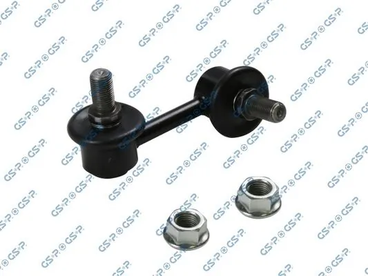 MDR Rúd/kar, stabilizátor - GSP-S050093 - TothCarparts