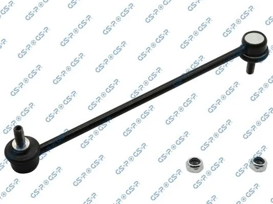 MDR Rúd/kar, stabilizátor - GSP-S050115 - TothCarparts