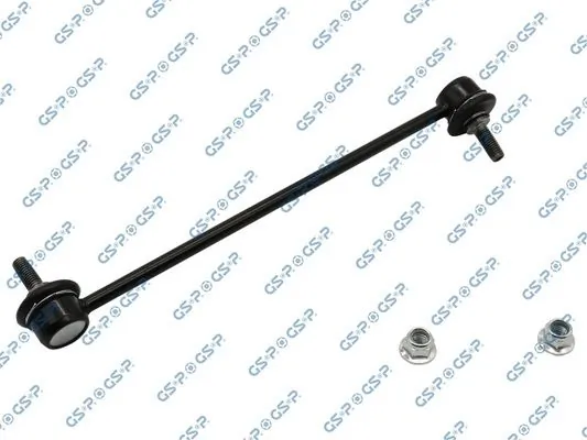 MDR Rúd/kar, stabilizátor - GSP-S050146 - TothCarparts