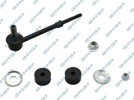 MDR Rúd/kar, stabilizátor - GSP-S050437 - TothCarparts