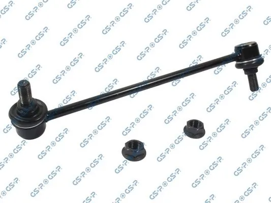 MDR Rúd/kar, stabilizátor - GSP-S050608 - TothCarparts