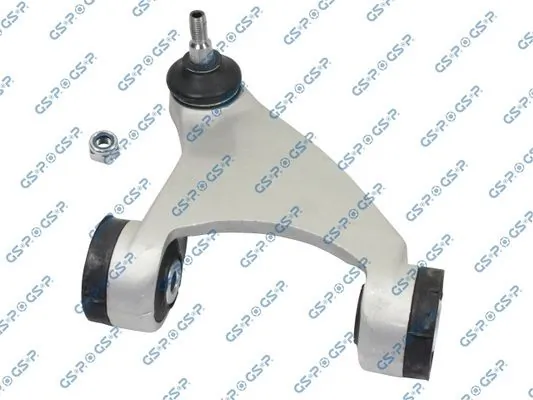 MDR lengőkar, kerékfelfüggesztés - GSP-S060001 - TothCarparts
