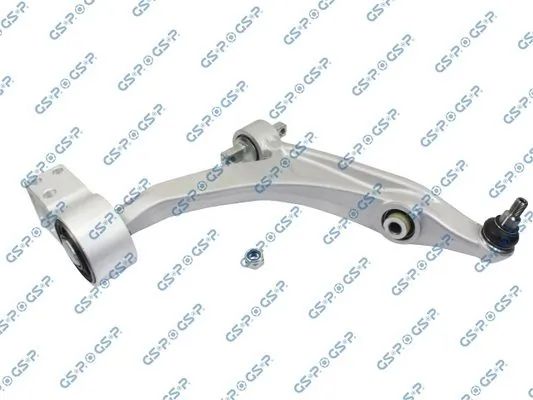 MDR lengőkar, kerékfelfüggesztés - GSP-S060011 - TothCarparts