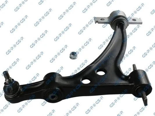 MDR lengőkar, kerékfelfüggesztés - GSP-S060017 - TothCarparts
