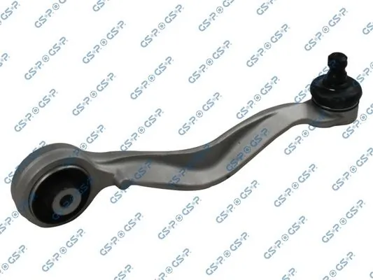 MDR lengőkar, kerékfelfüggesztés - GSP-S060021 - TothCarparts