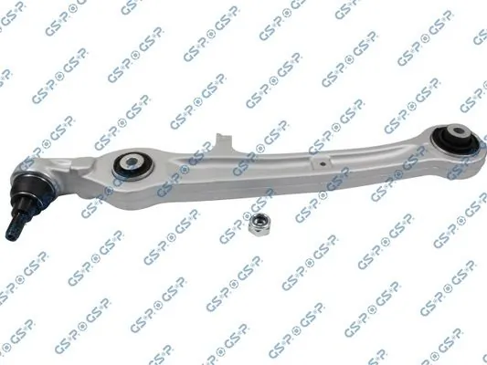 MDR lengőkar, kerékfelfüggesztés - GSP-S060028 - TothCarparts