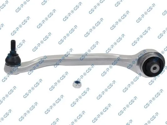 MDR lengőkar, kerékfelfüggesztés - GSP-S060029 - TothCarparts