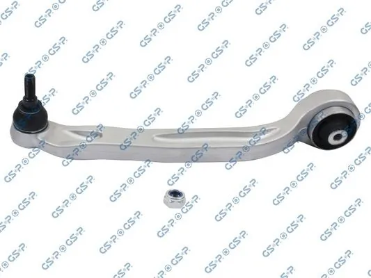 MDR lengőkar, kerékfelfüggesztés - GSP-S060030 - TothCarparts
