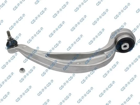 MDR lengőkar, kerékfelfüggesztés - GSP-S060038 - TothCarparts