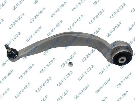 MDR lengőkar, kerékfelfüggesztés - GSP-S060039 - TothCarparts