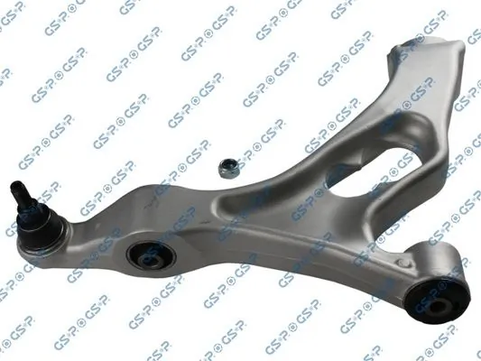 MDR lengőkar, kerékfelfüggesztés - GSP-S060043 - TothCarparts